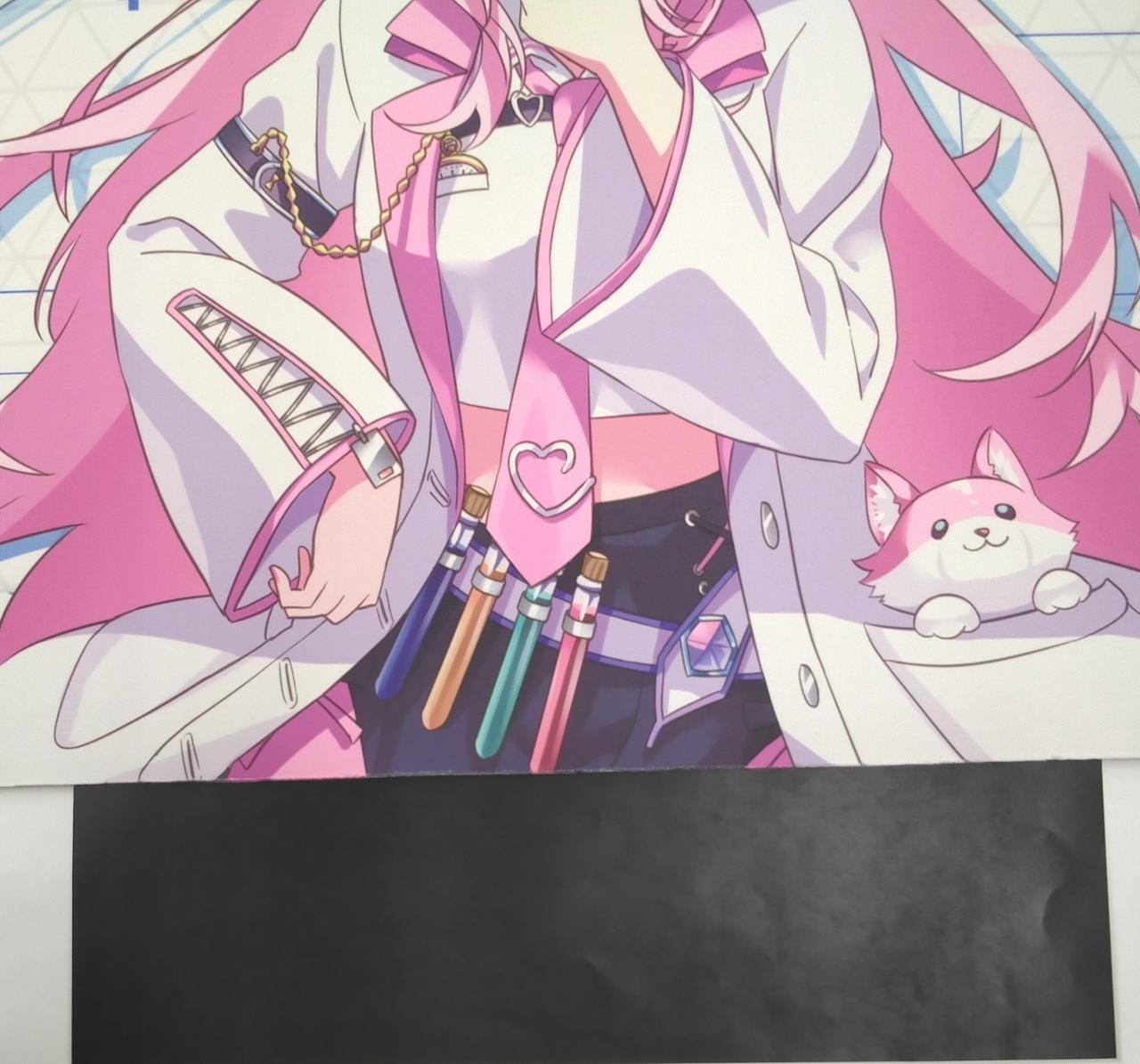 ブシロード|ブシロードラバーマットコレクションV2|【ハードオフ公式