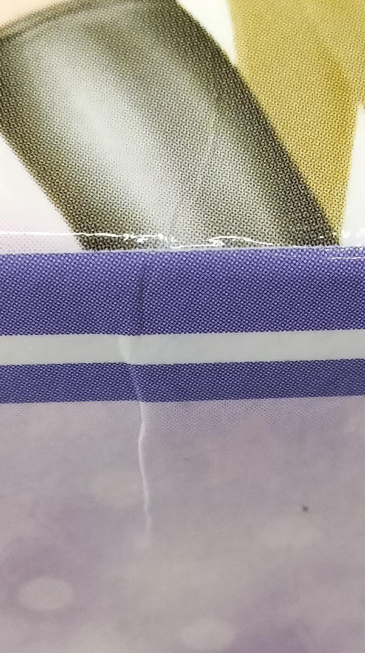 箱正面上ダメージ