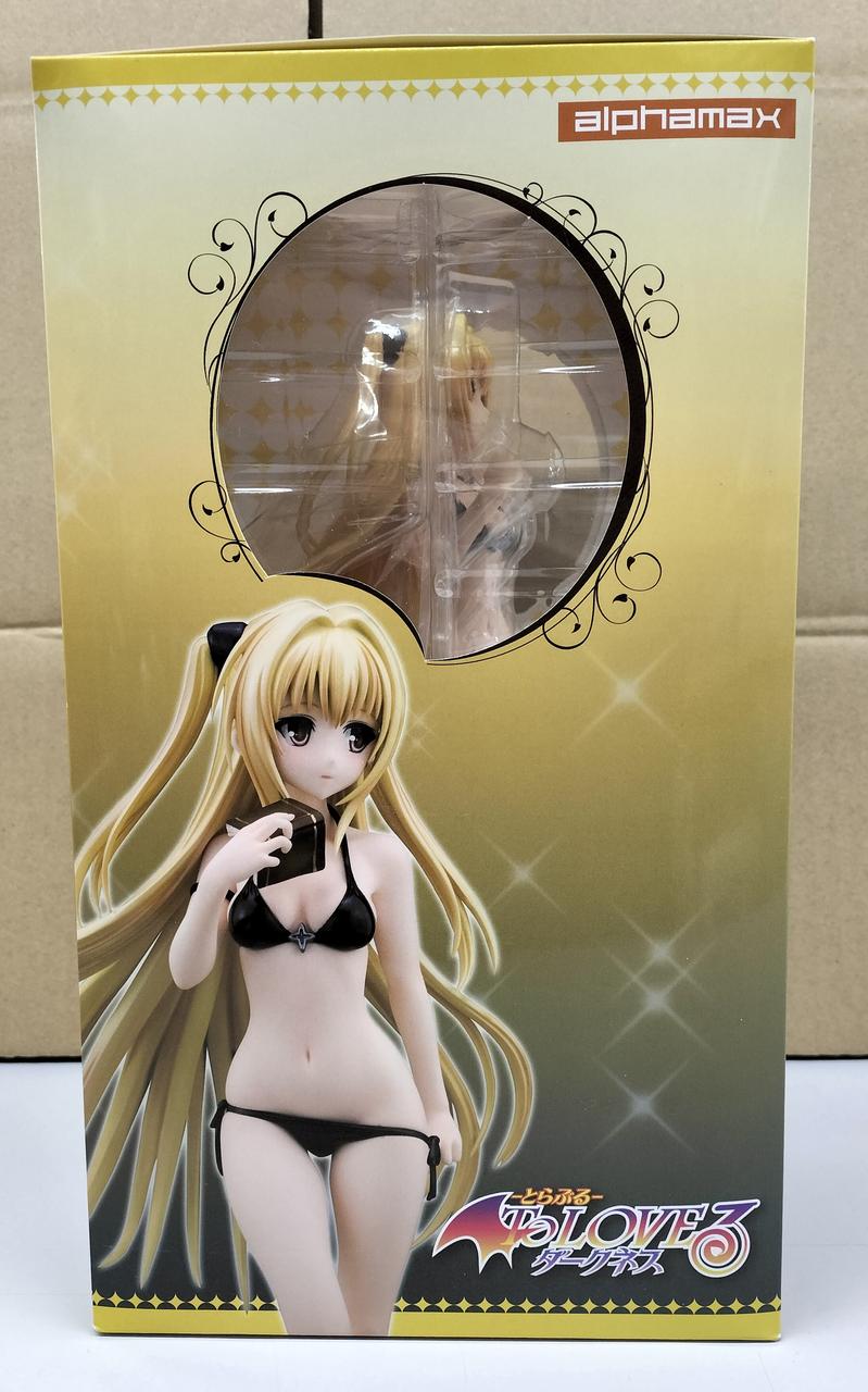 ALPHAMAX|金色の闇 水着VER.|【ハードオフ公式通販】オフモール