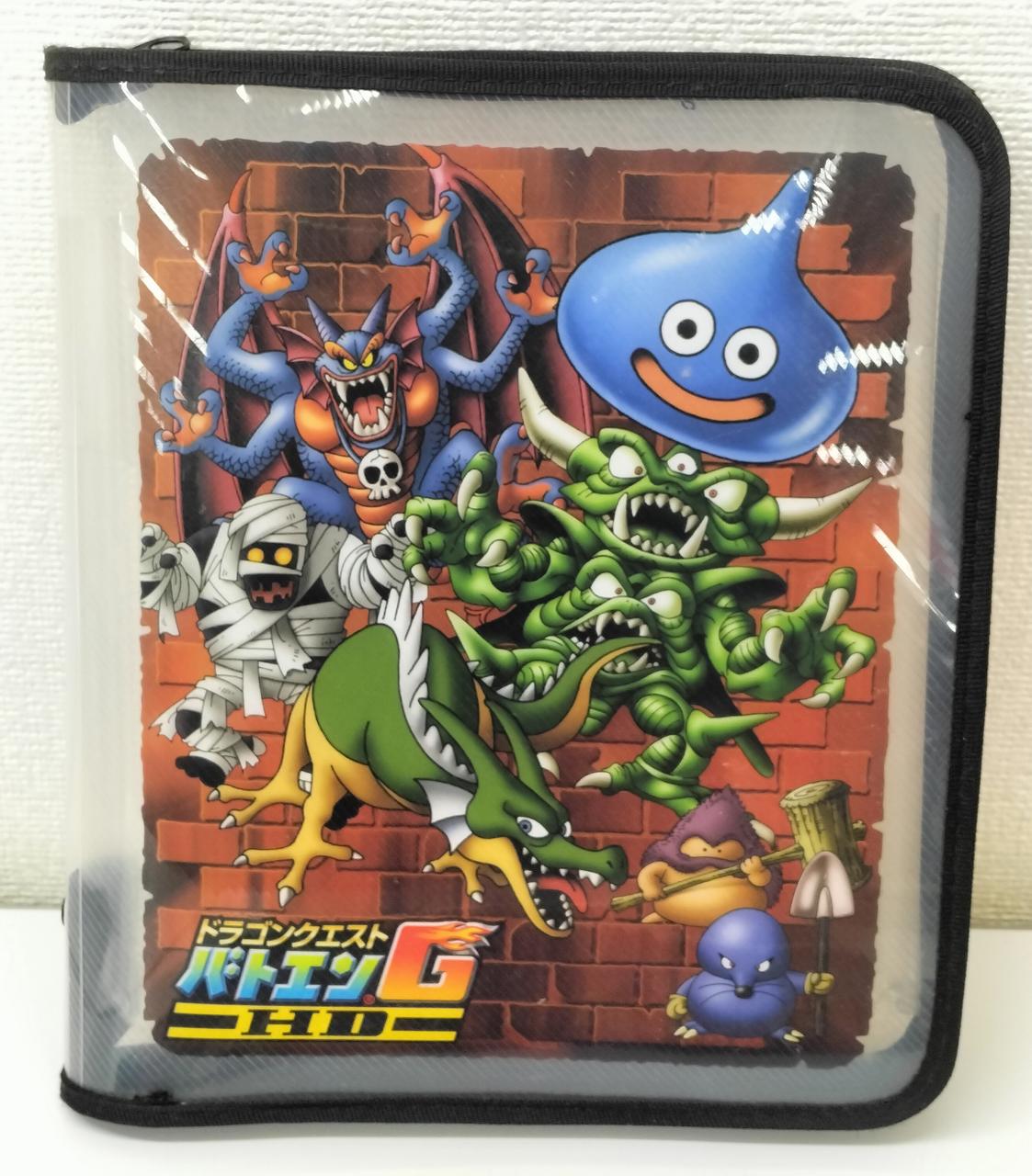 ドラゴンクエスト バトエンGHD049 地を制する者たち編 新品未開封 スクエアエニックス(SQUARE ENIX)|バトエンG|【ハードオフ公式通販