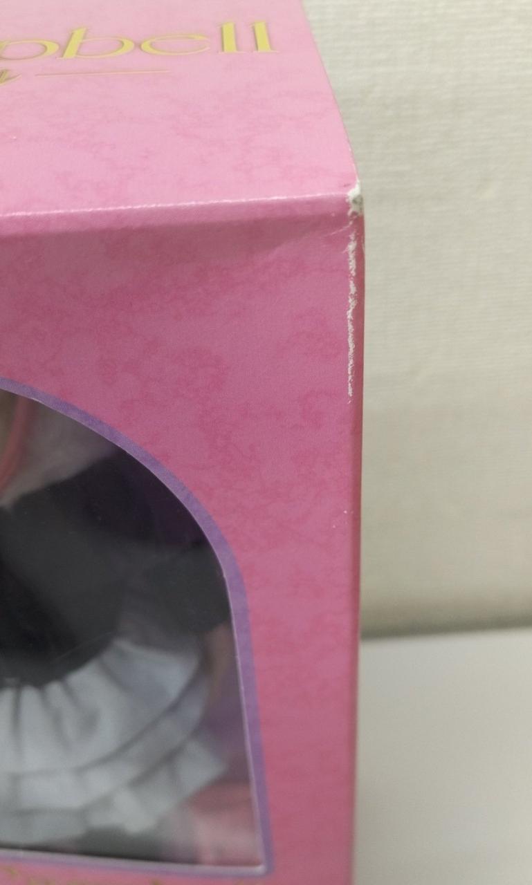 箱ダメージあり