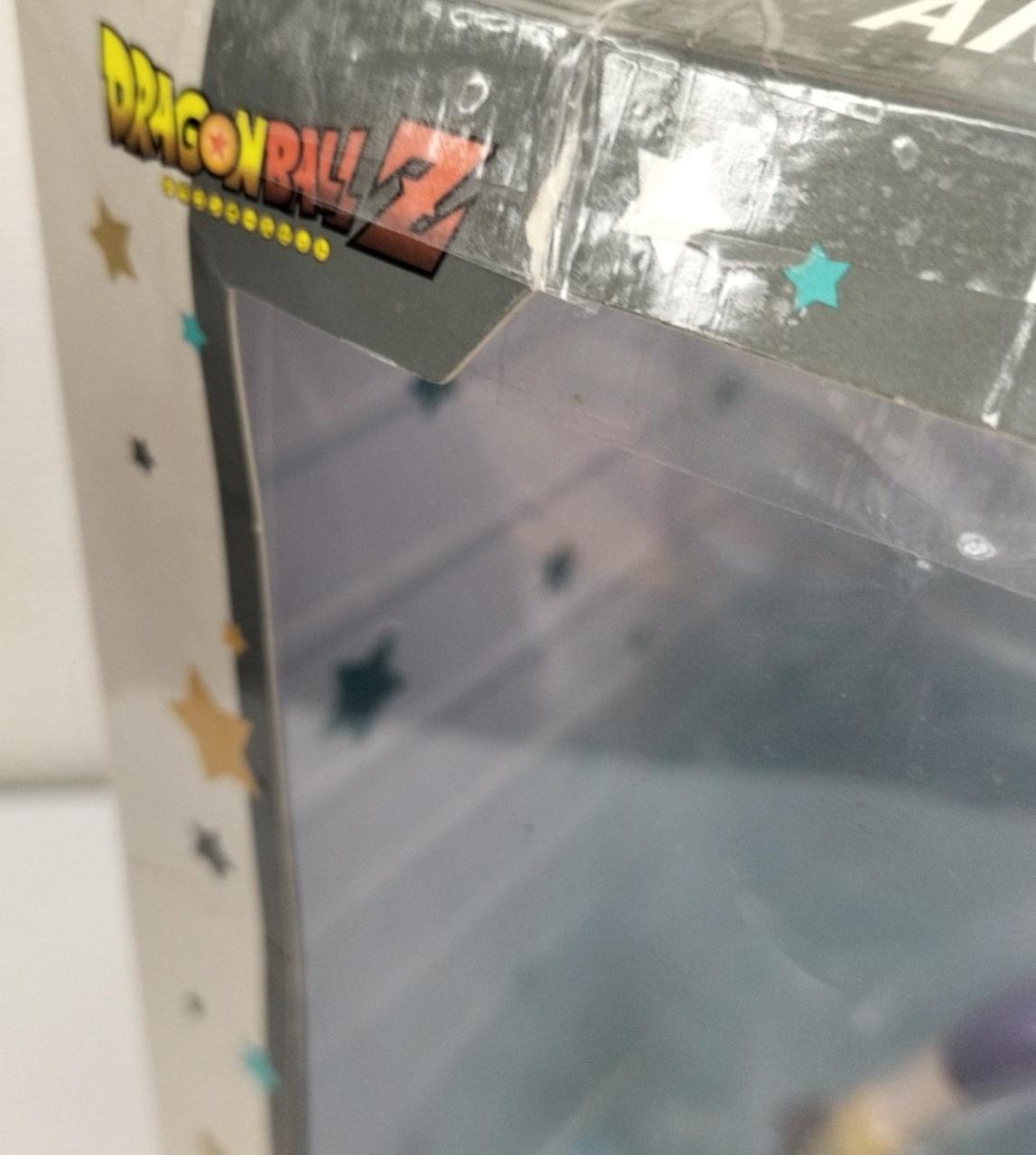 箱ダメージあり