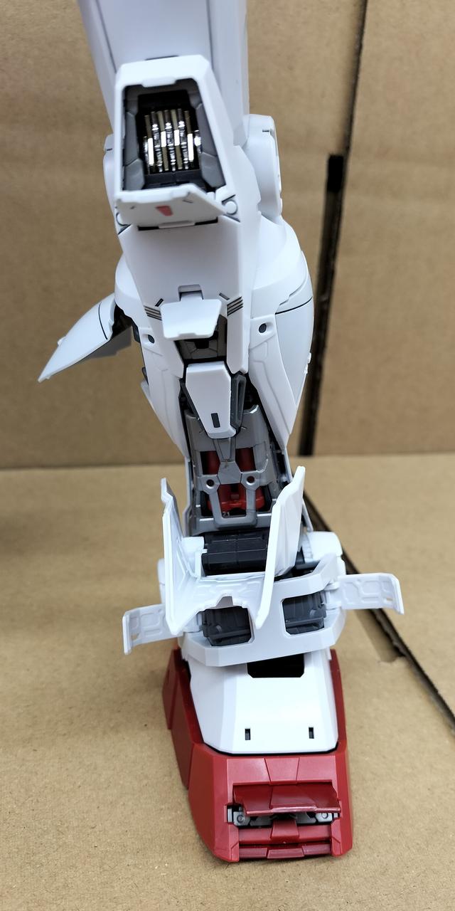 片方展開不可 接着の可能性あり