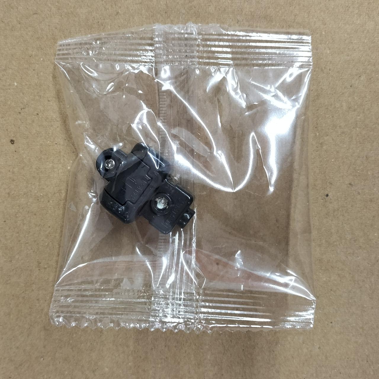 胴体発光ユニット
動作未確認