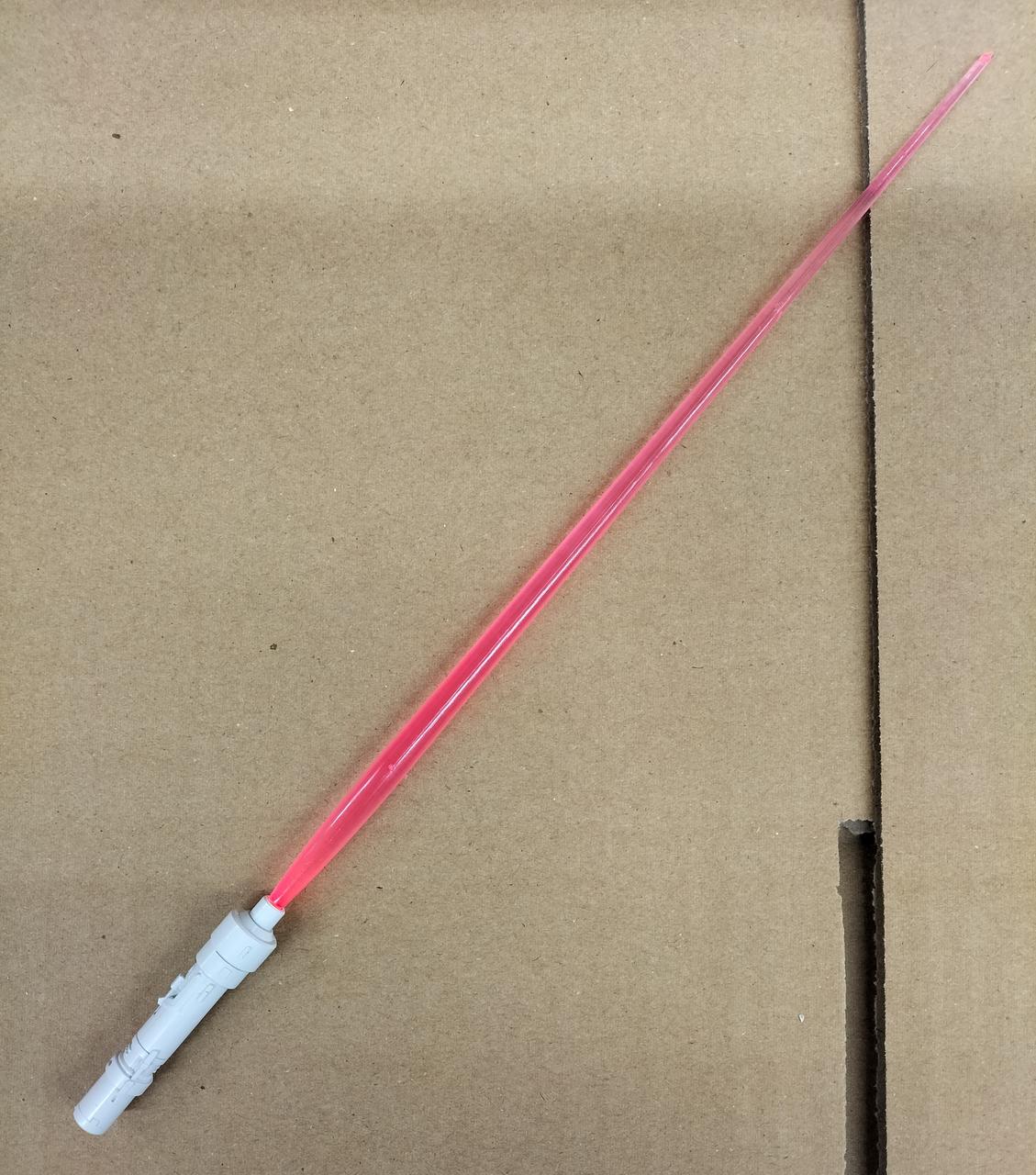 サーベル発光OK