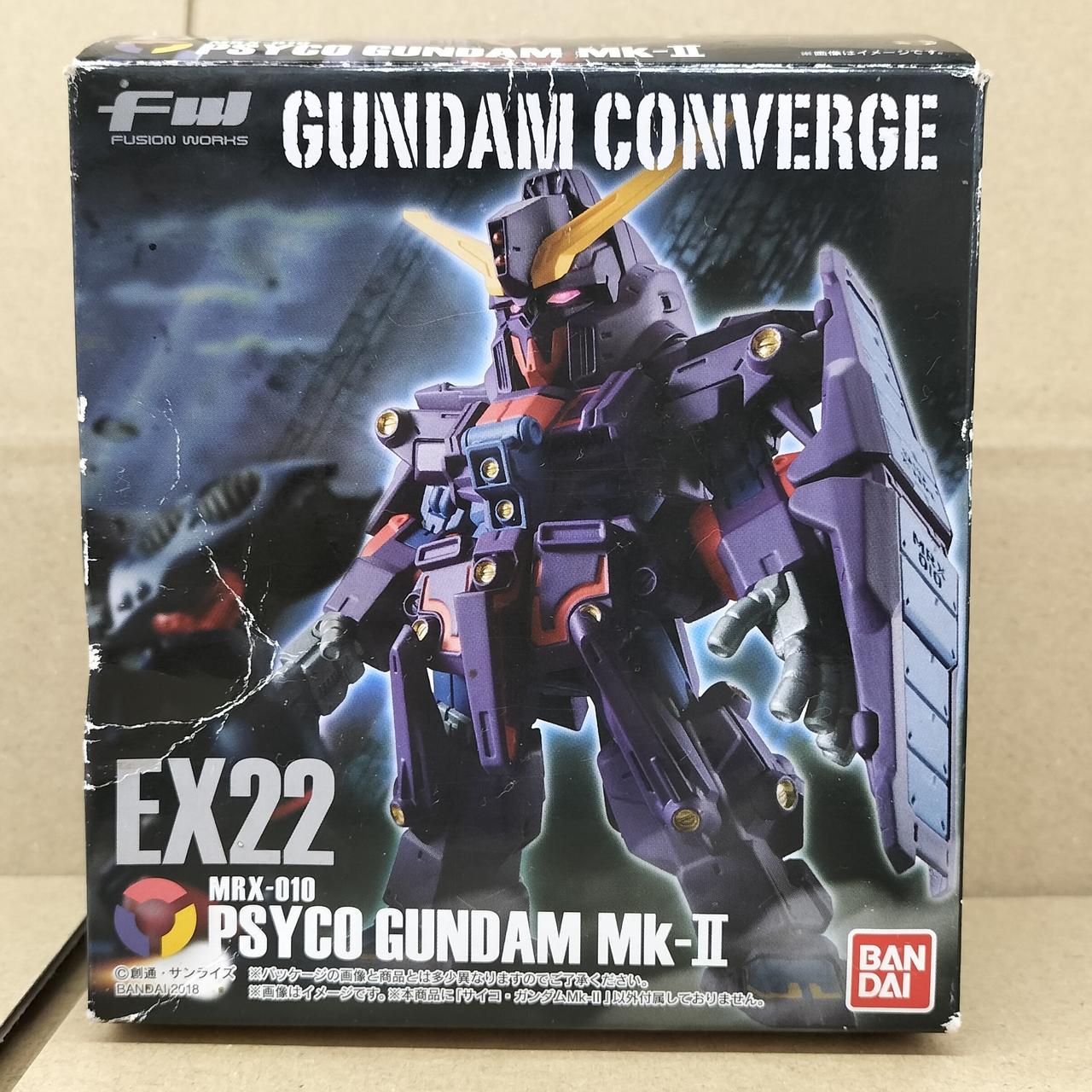 バンダイ(BANDAI)|サイコ・ガンダム MK-Ⅱ|【ハードオフ公式通販】オフ