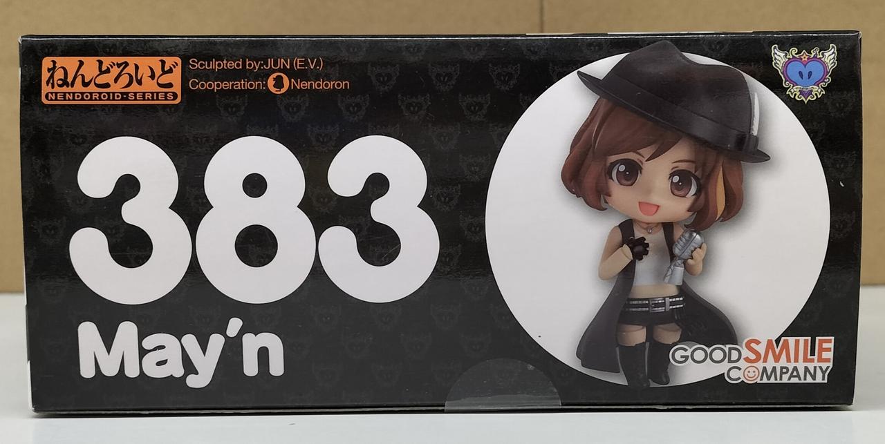グッドスマイルカンパニー(GOOD SMILE COMPANY)|ねんどろいど MAY'N