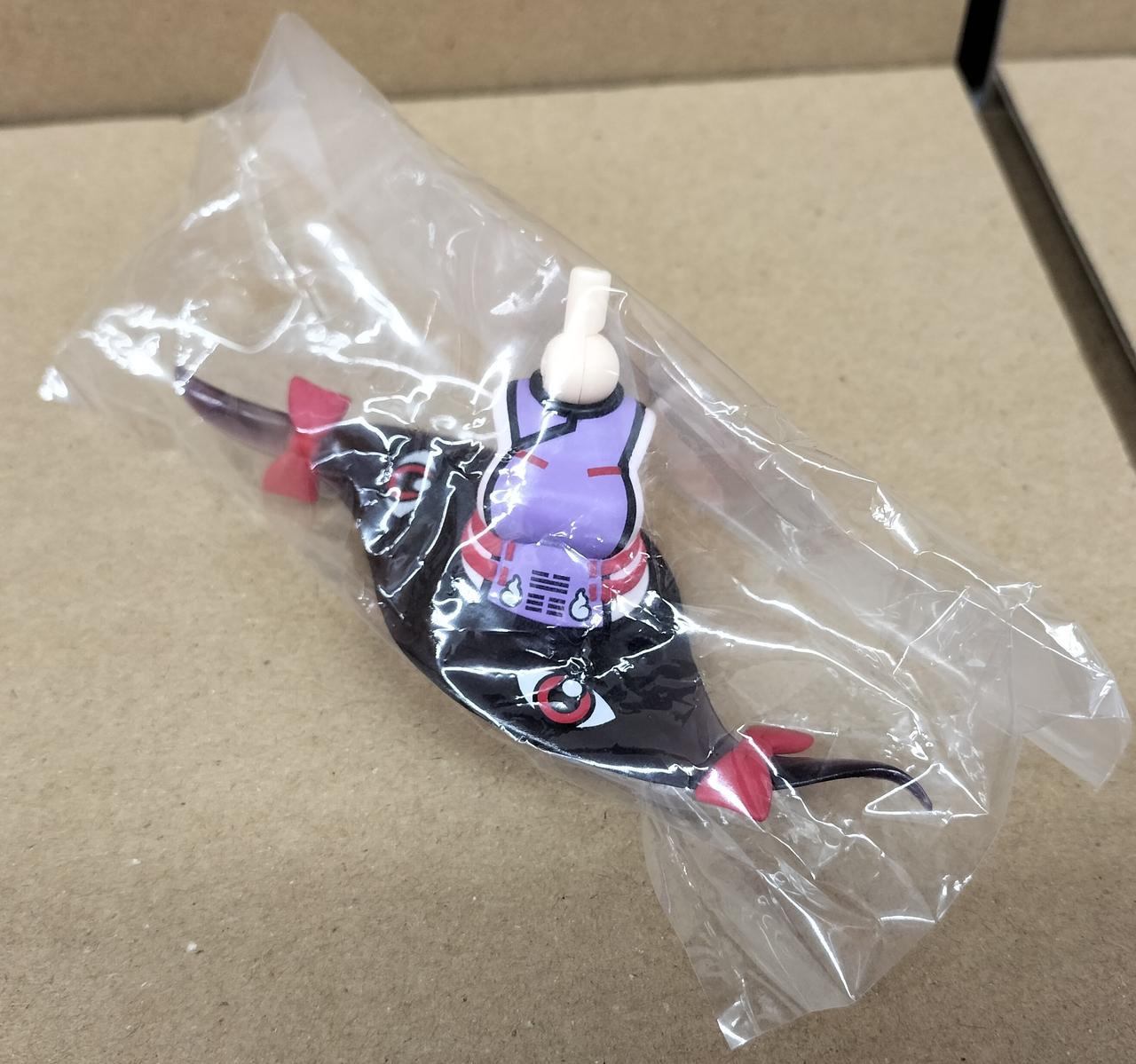 胴体パーツ(修正品)