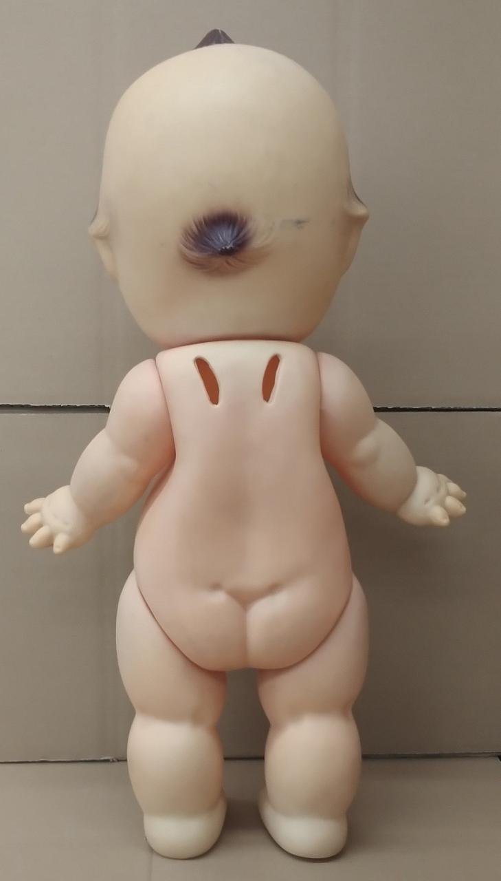 翼が欠品