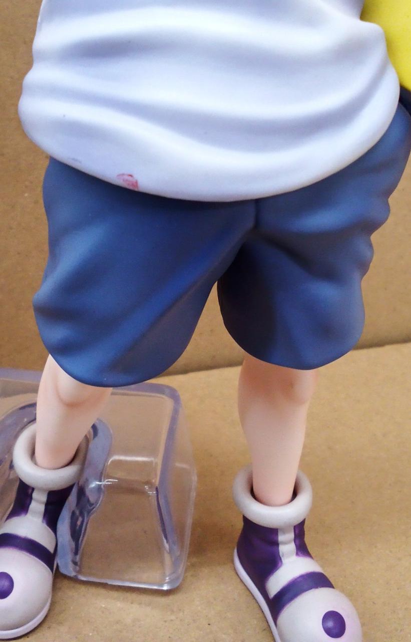 塗装移り有り