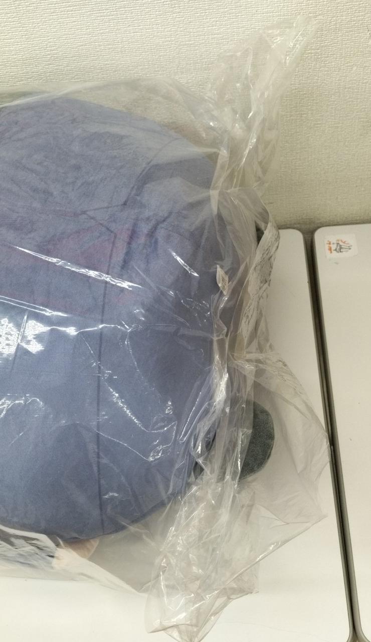 隙間空いています