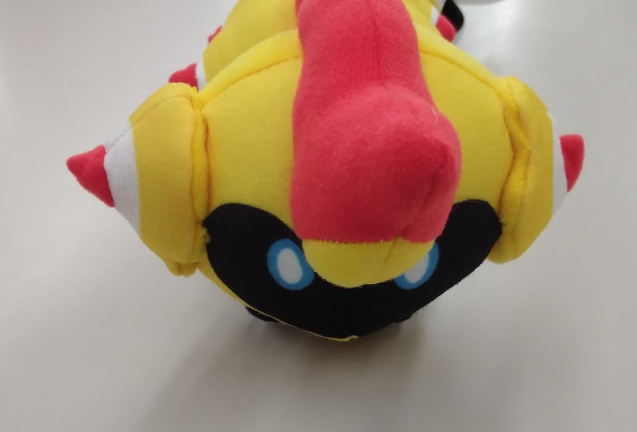 ポケモンセンター ぬいぐるみ