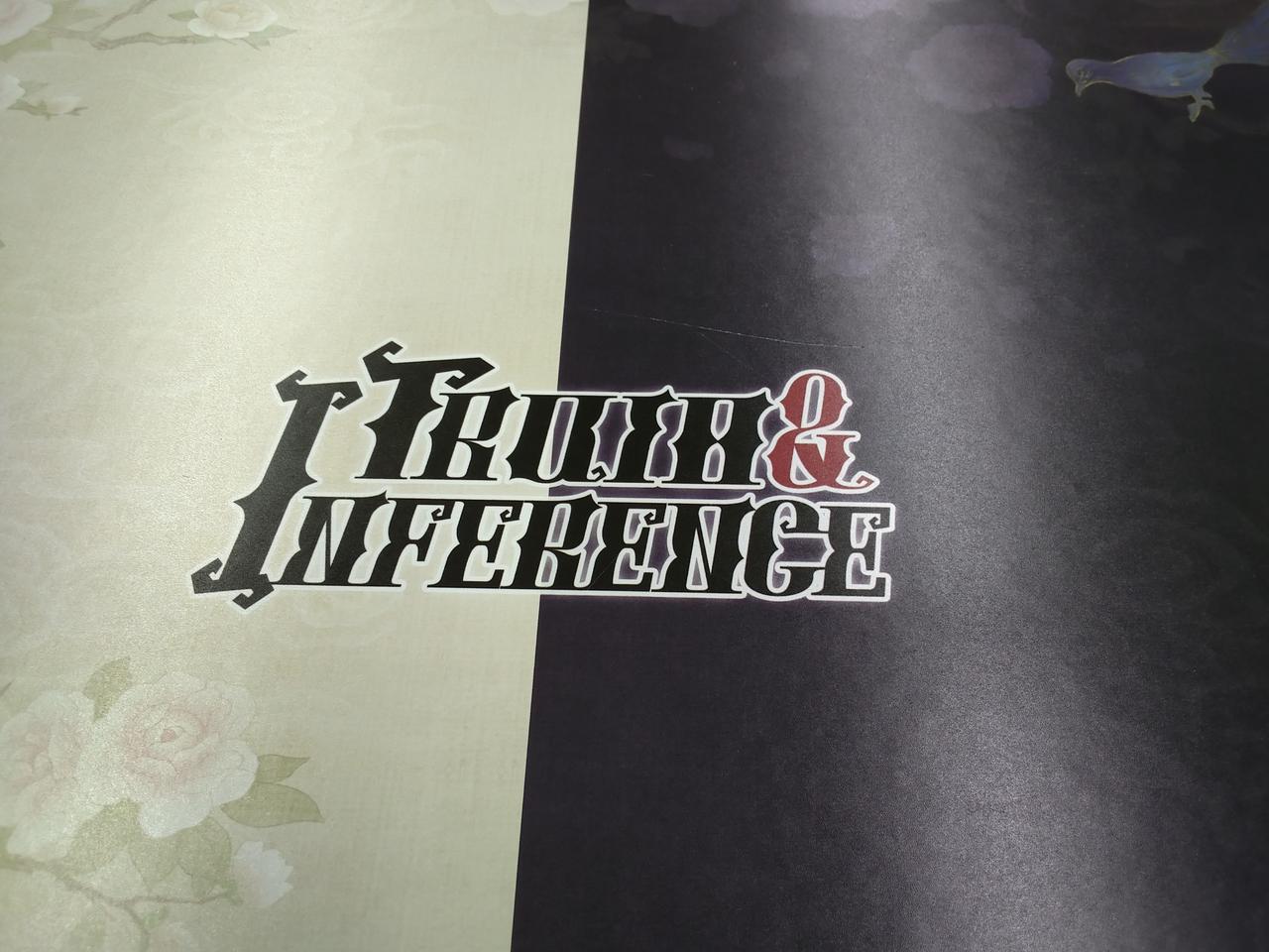 表面にキズ有り。