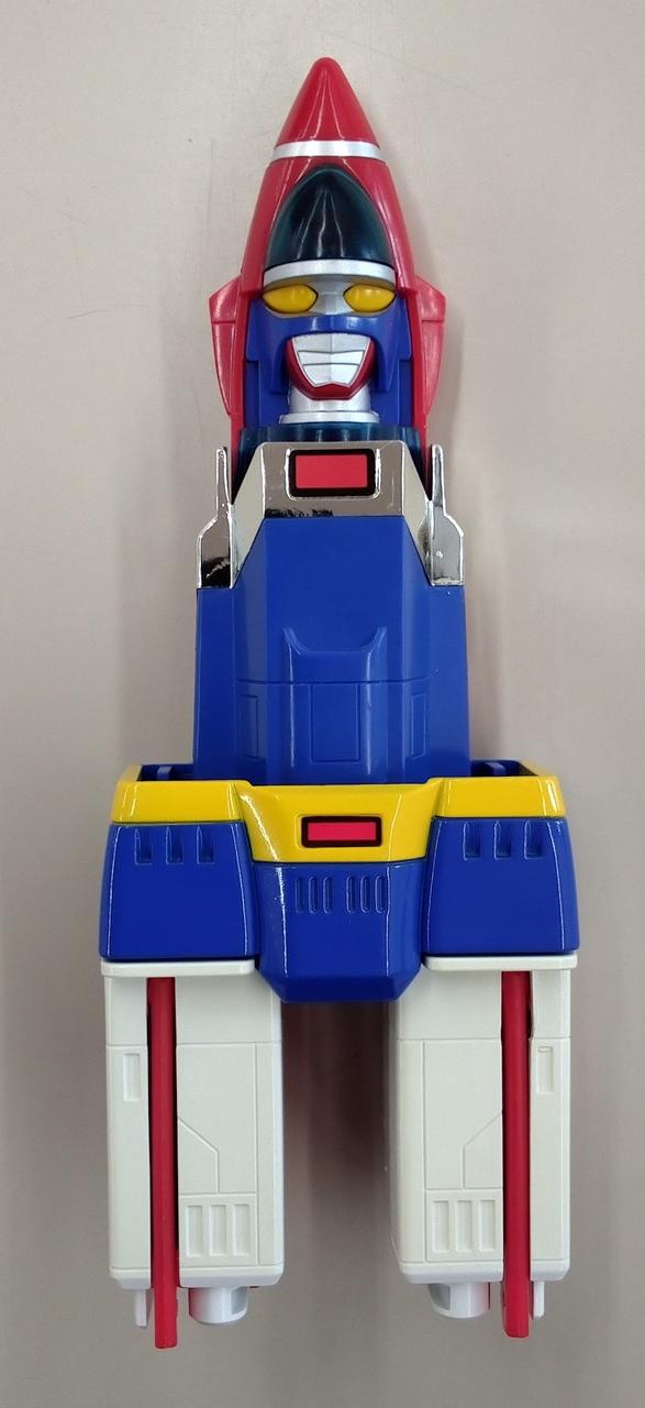 バンダイ(BANDAI)|DX超合金 電撃戦隊チェンジマン|HARDOFFオフ