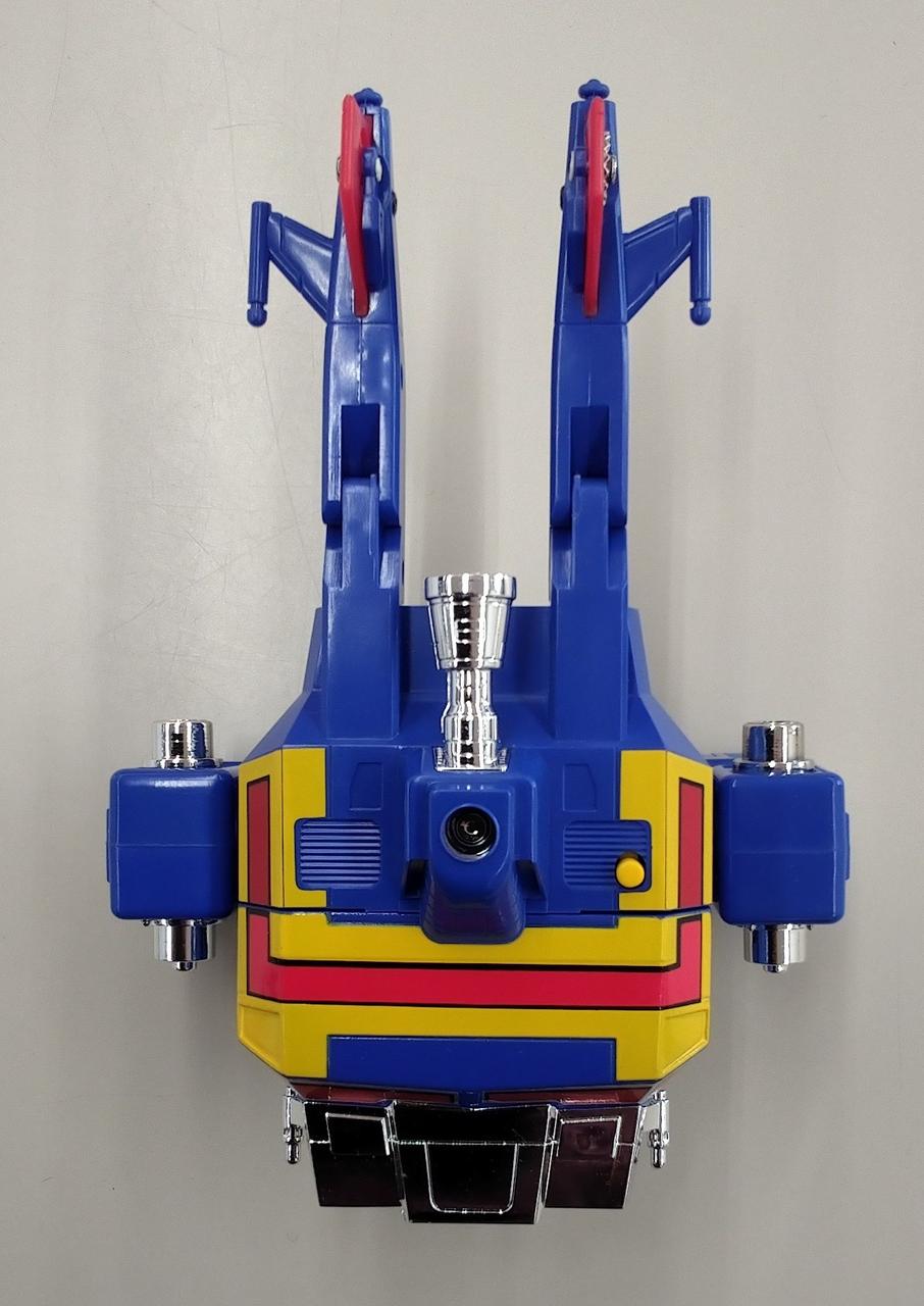 バンダイ(BANDAI)|DX超合金 電撃戦隊チェンジマン|HARDOFFオフ