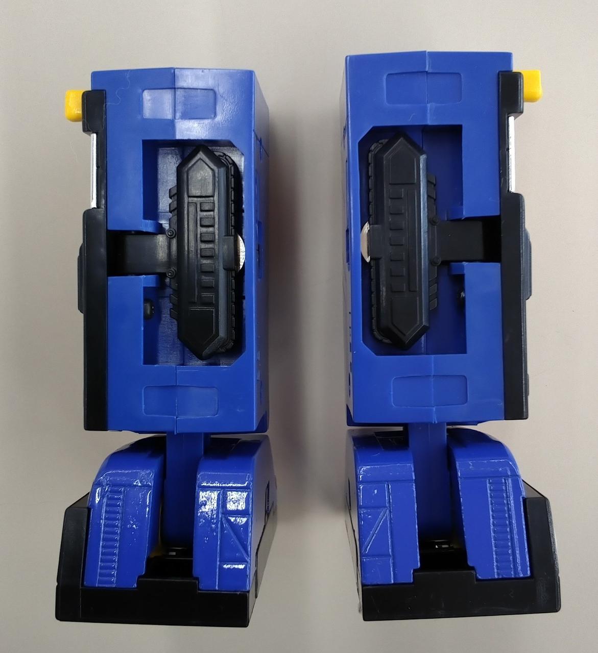 BANDAI - 電撃戦隊チェンジマン Amazon.co.jp: 電撃戦隊チェンジマン 超合金 チェンジマーメイド