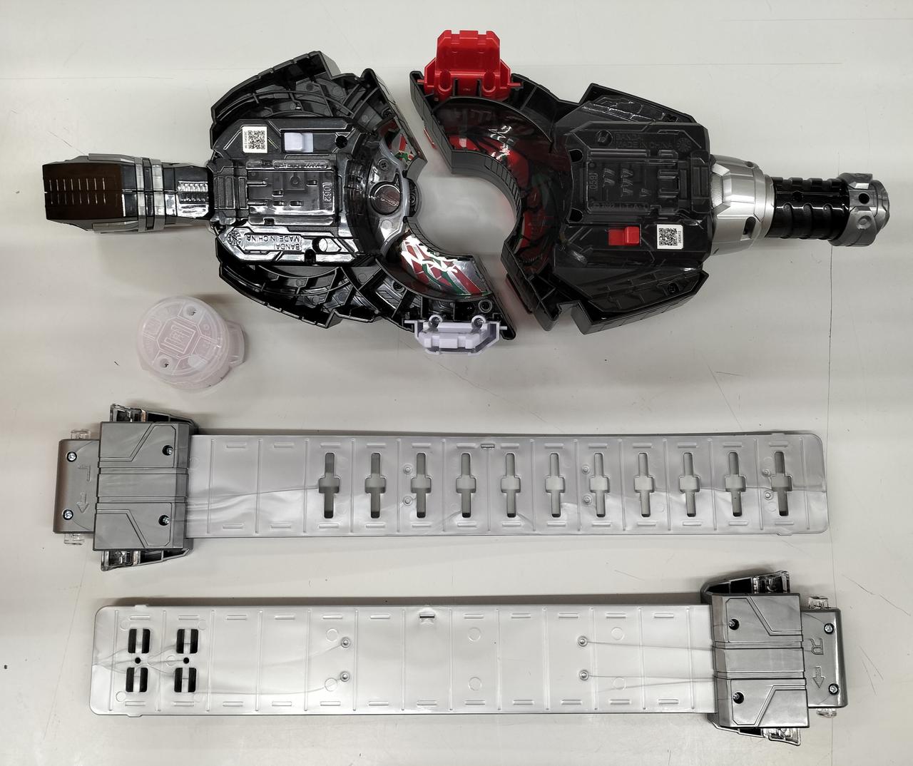 BANDAI - 仮面ライダーギーツ　まとめ売り(^^) バンダイ(BANDAI)|仮面ライダーギーツ|HARDOFFオフモール