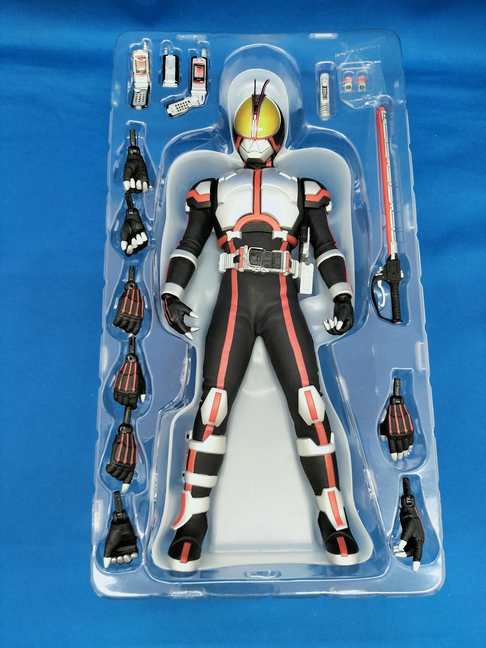 MEDICOM TOY - マーミット 科学特捜隊基地 MEDICOM TOY メディコムトイ MEDICOM TOY OFFICIAL BLOG（メディコム・トイ オフィシャル