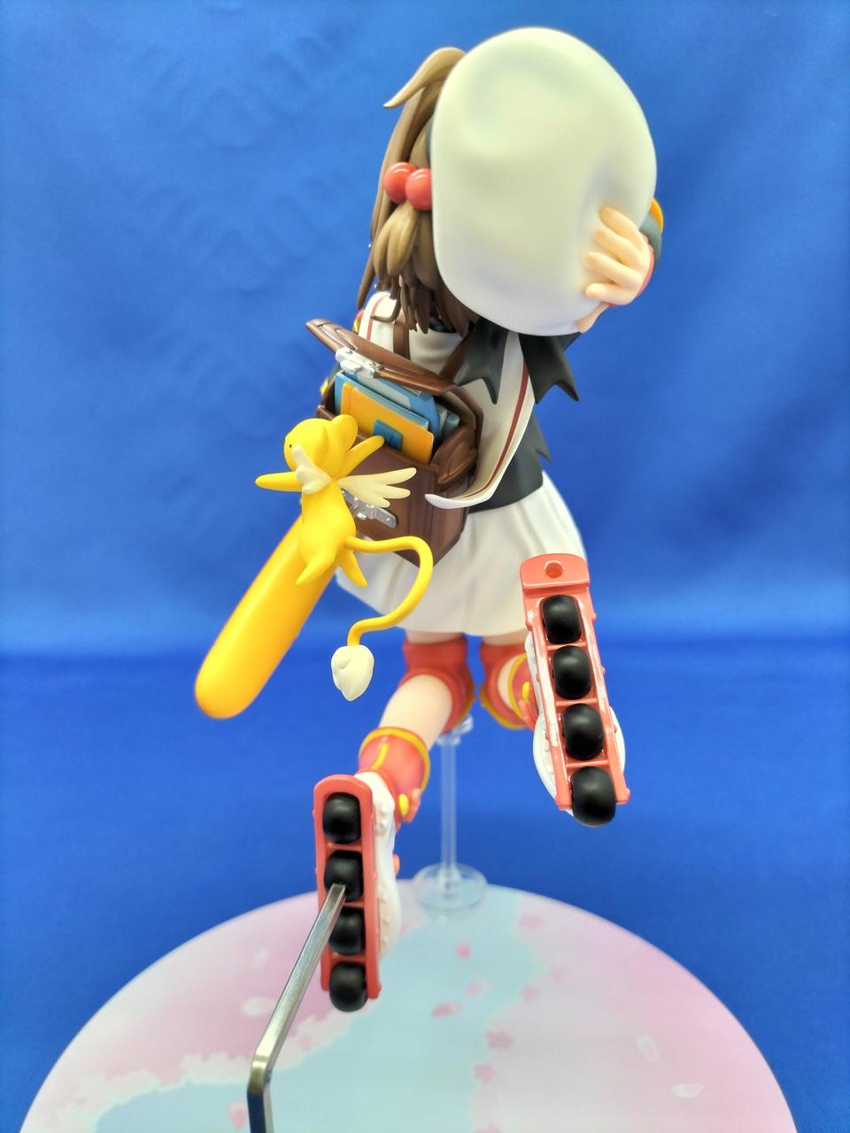 SQUARE ENIX - ブリングアーツ　カミュ　【新品未開封】 うたの☆プリンスさまっ♪ - カミュ Ani-Art 第2弾 1/7スケール