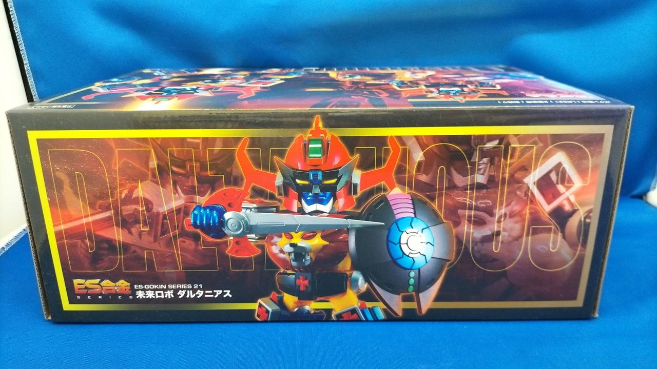 ACTION TOYS|ES合金|HARDOFFオフモール（オフモ）|2080420000015816