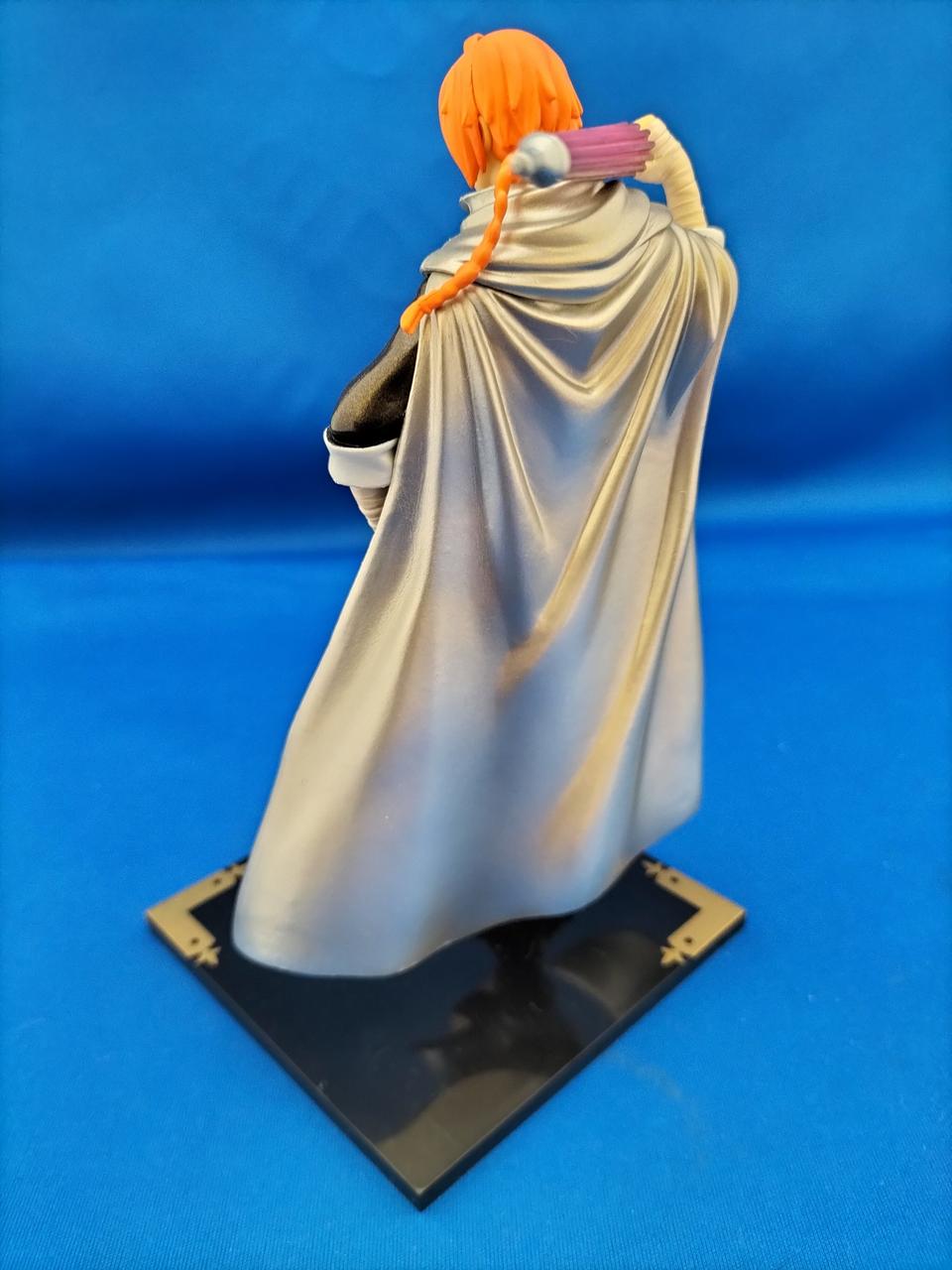一番くじフィギュア15セット 一番くじ(BANPRESTO)|神威&高杉晋助 フィギュアセット|HARDOFF