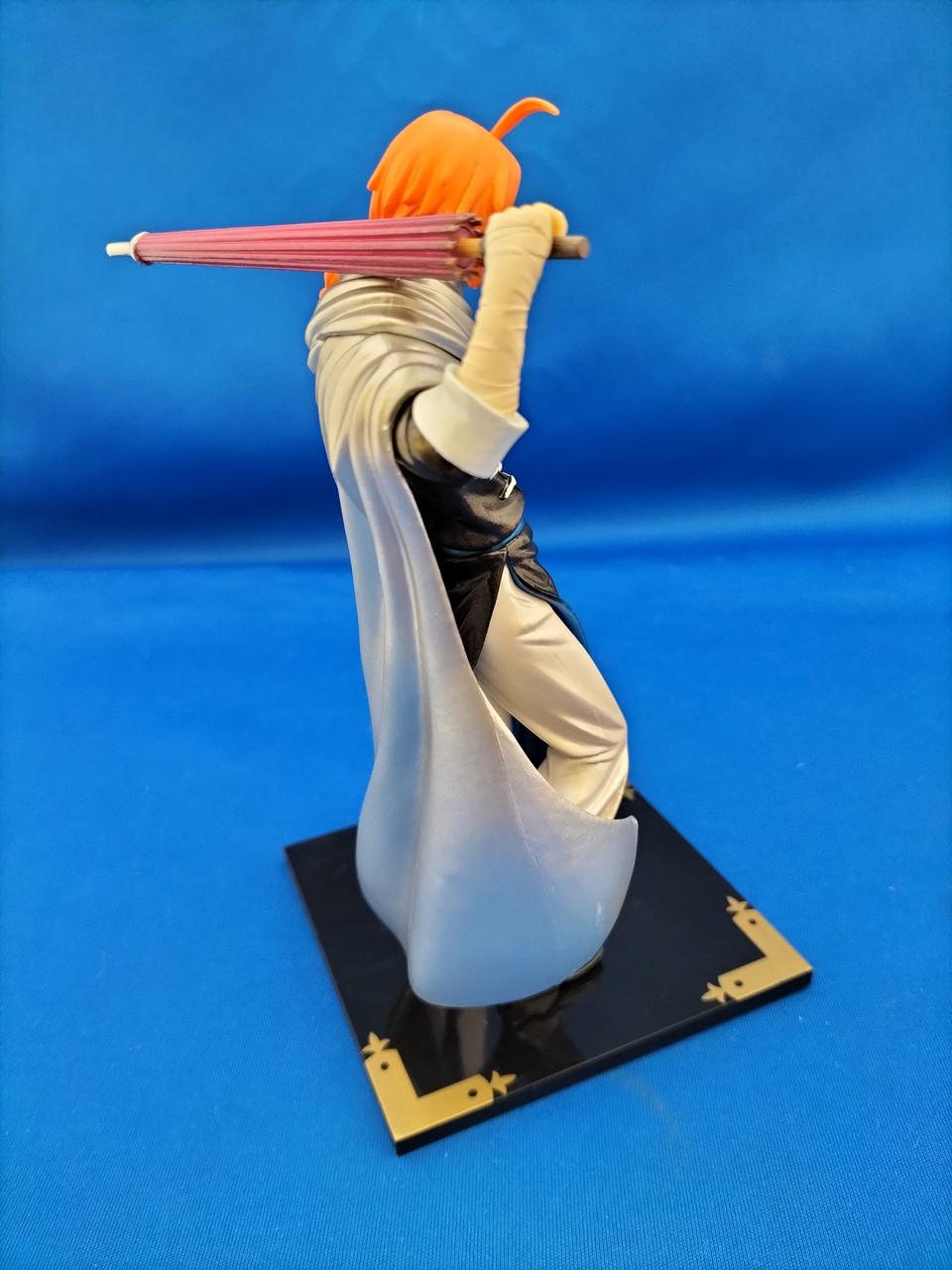 一番くじ(BANPRESTO)|神威&高杉晋助 フィギュアセット|HARDOFF
