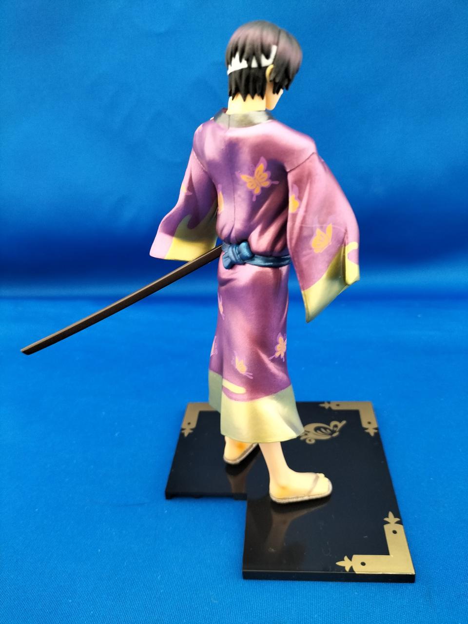 海外限定　一番くじ　フィギュアセット Amazon.co.jp: 一番くじ 鬼滅*の刃 ～鬼の棲む街～ 其ノ弐 B賞