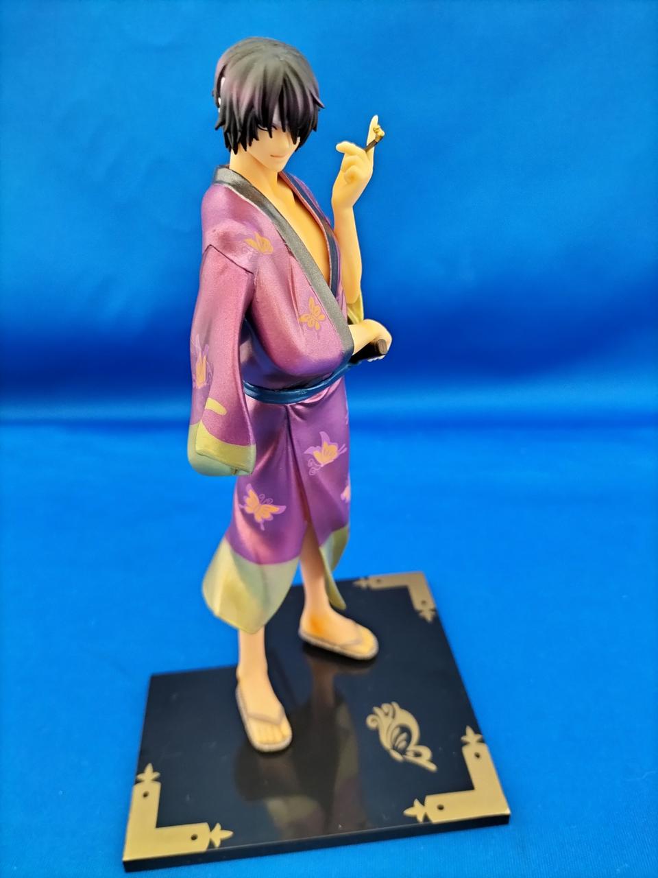 一番クジ　フィギュア　まとめ売り ヒロアカ 一番くじ 轟焦凍 フギュア 4点 まとめ売り - メルカリ