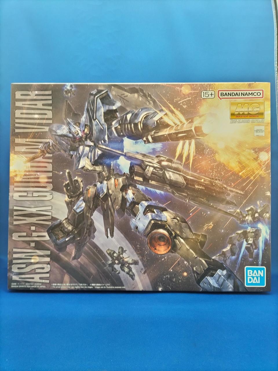 BANDAI|MGガンダムヴィダール|HARDOFFオフモール（オフモ