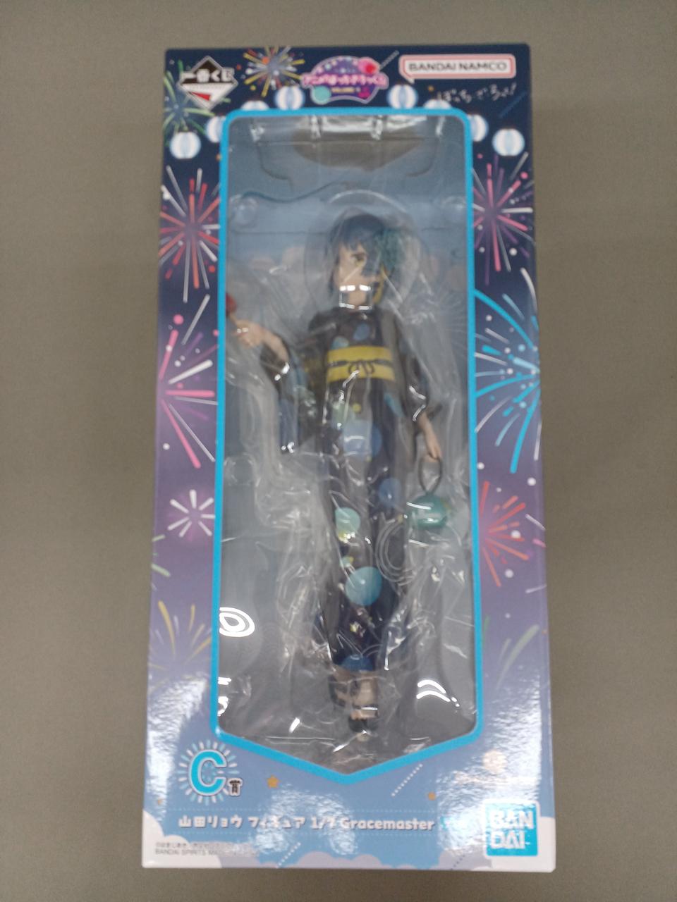 一番くじ アニメ｢ぼっち・ざ・ろっく｣