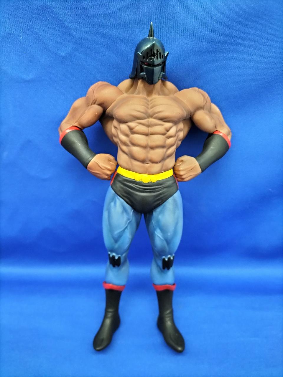 CCP|キン肉マン 500個限定|HARDOFFオフモール（オフモ）|2080420000021681