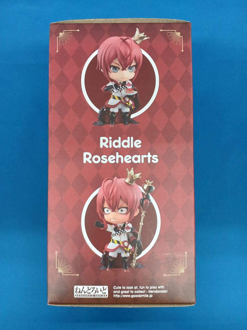 アニプレックス|ツイステッドワンダーランド|【ハードオフ公式通販