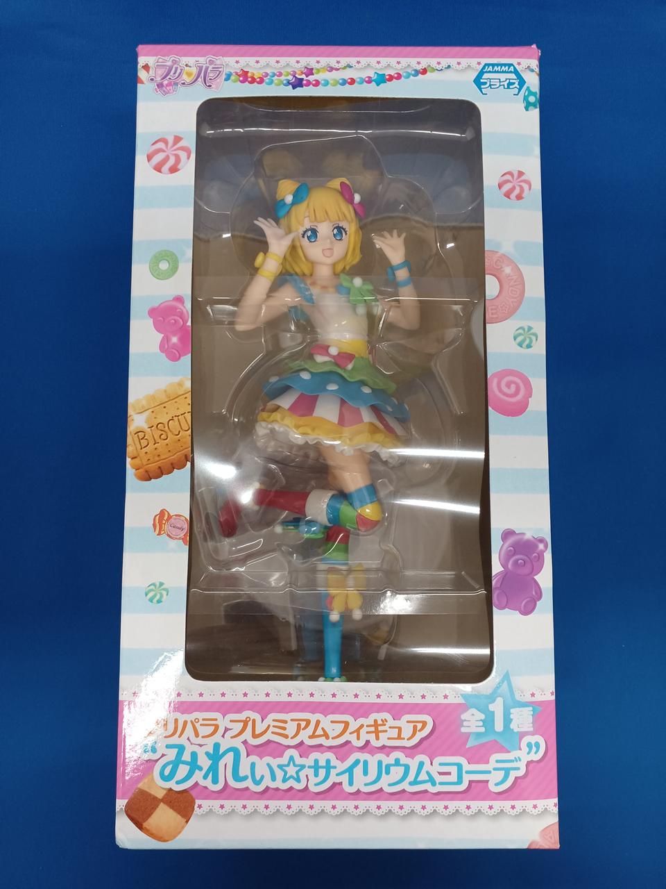 セガ|みれぃ☆サイリウムコーデ|【ハードオフ公式通販】オフモール