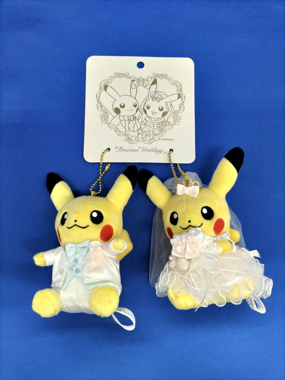 ポケモン|マスコット ペアピカチュウ|【ハードオフ公式通販】オフ