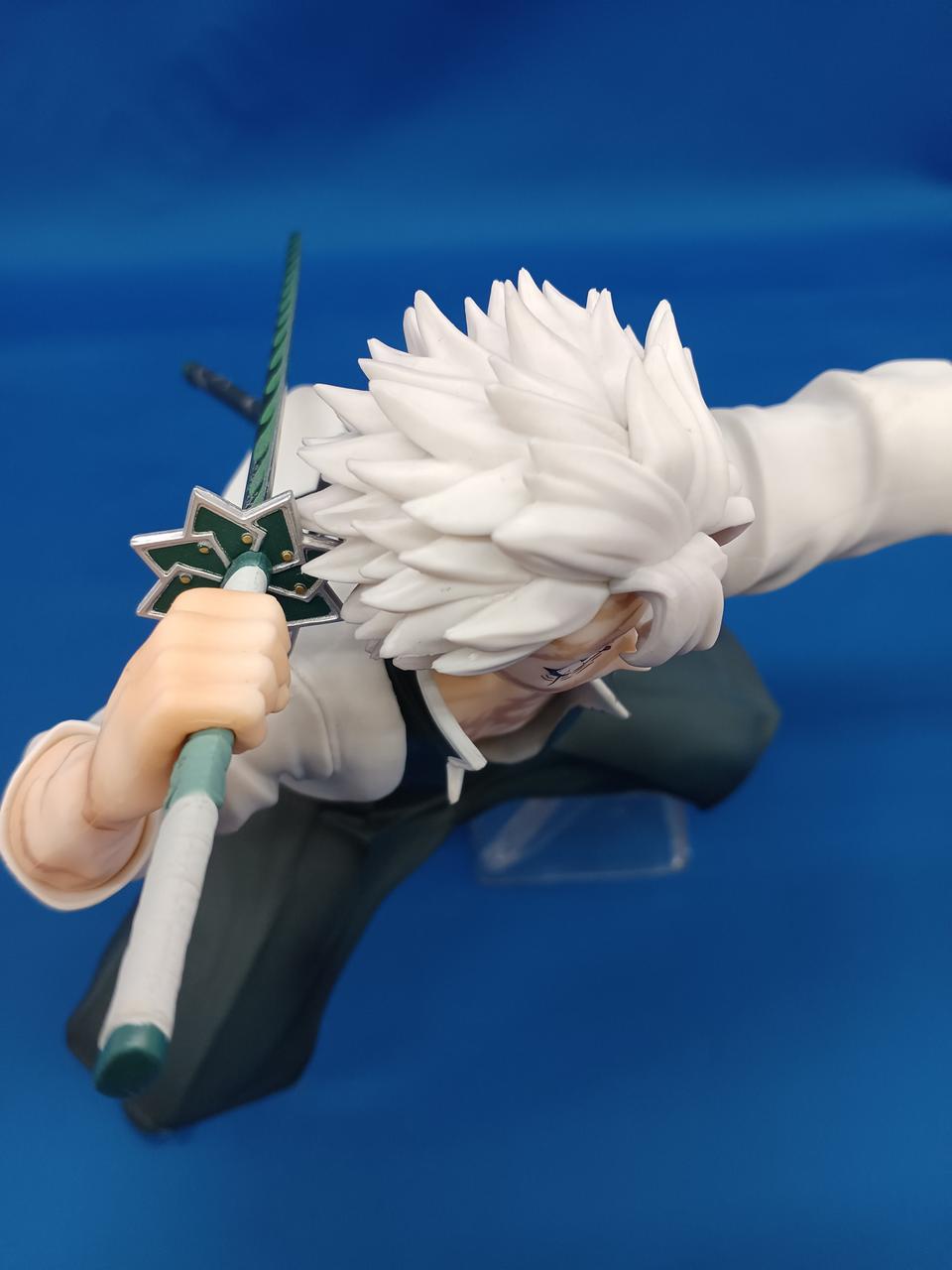 一番くじ(BANPRESTO)|A賞 不死川実弥 MASTERLISE|【ハードオフ公式通販
