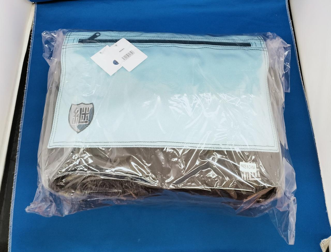 ガールズ&パンツァー3WAYバッグ