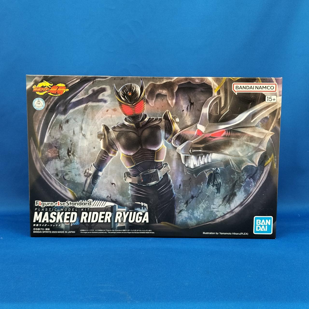 Figure-rise Standard
