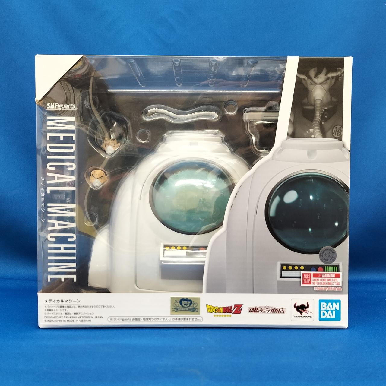 S.H.Figuarts