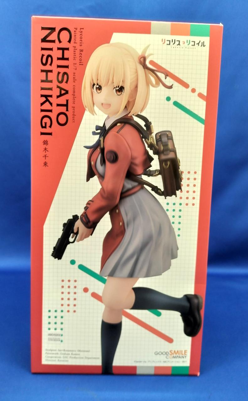 GOOD SMILE COMPANY|1/7スケールフィギュア|HARDOFFオフモール