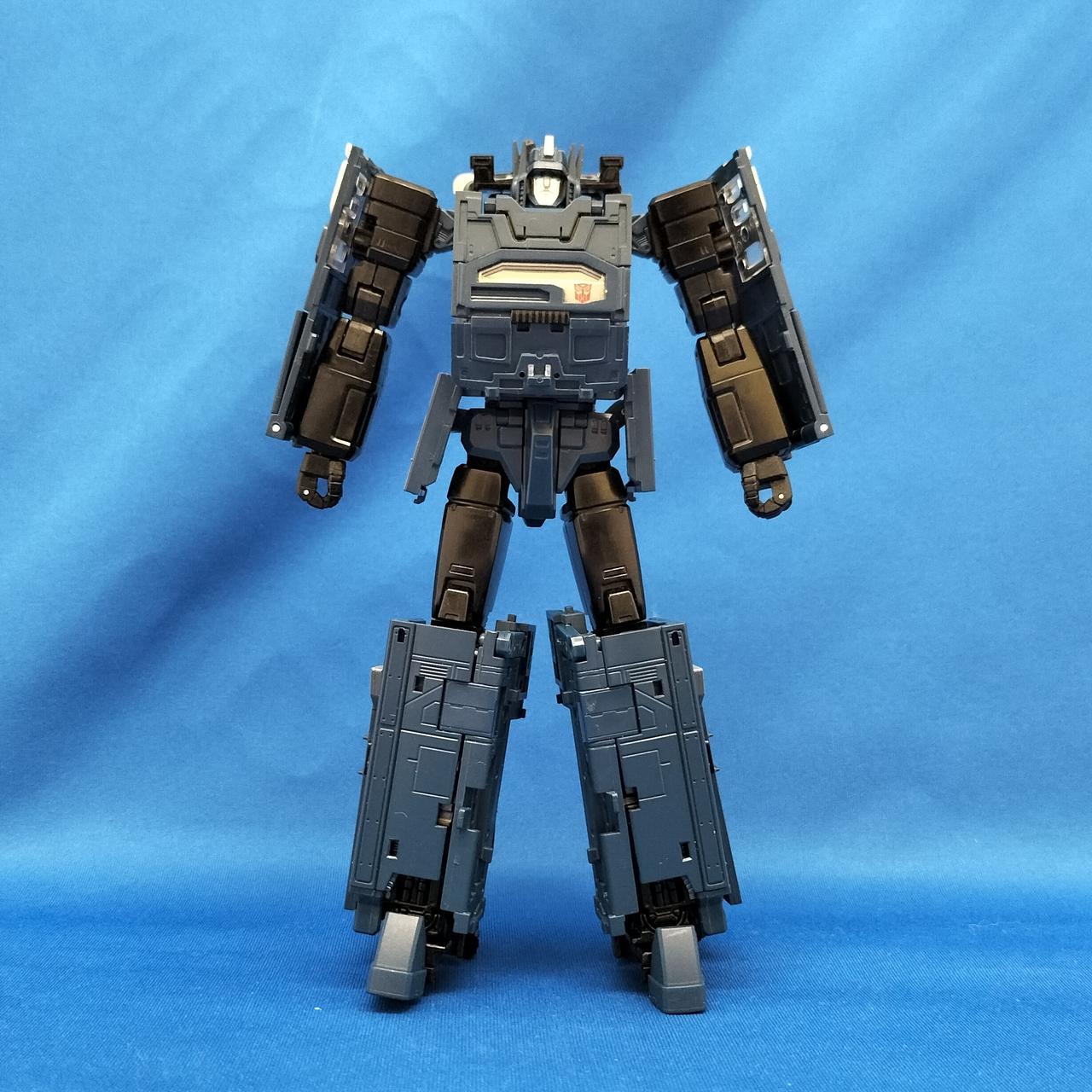 Takara Tomy - TAKARA TOMY トランスフォーマー希少限定レア最安値 トランスフォーマー ワイルドキング WKS-04 シャドウメガトロン+