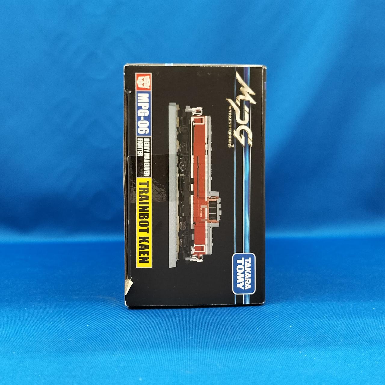 タカラトミー(TAKARA TOMY)|トランスフォーマー MPG|HARDOFFオフ