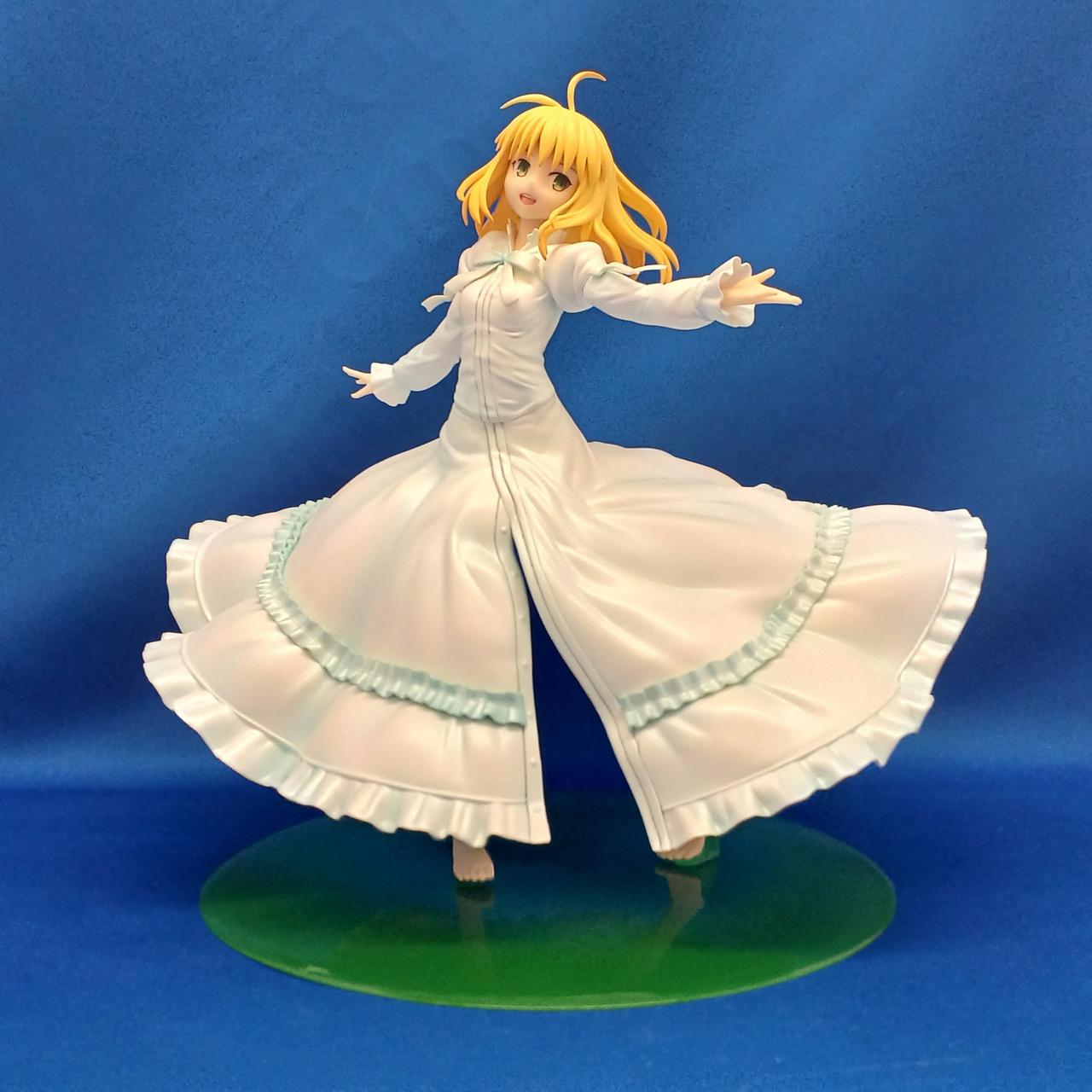 1/8スケールフィギュア