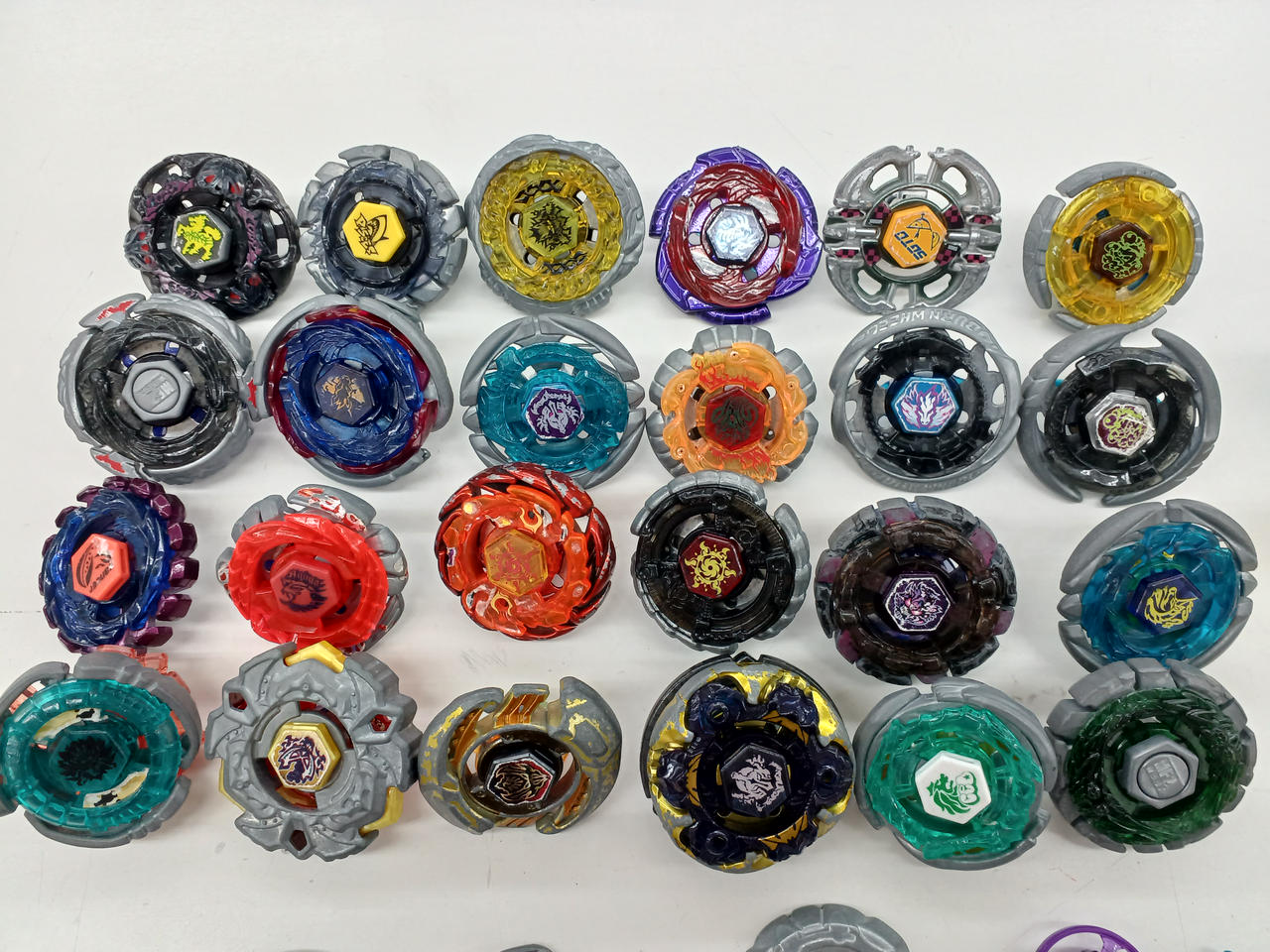 フェイス・非売品・景品・限定・希少★メタルファイトベイブレード・まとめ売り タカラトミー|メタルファイトベイブレード まとめ売り|【ハードオフ
