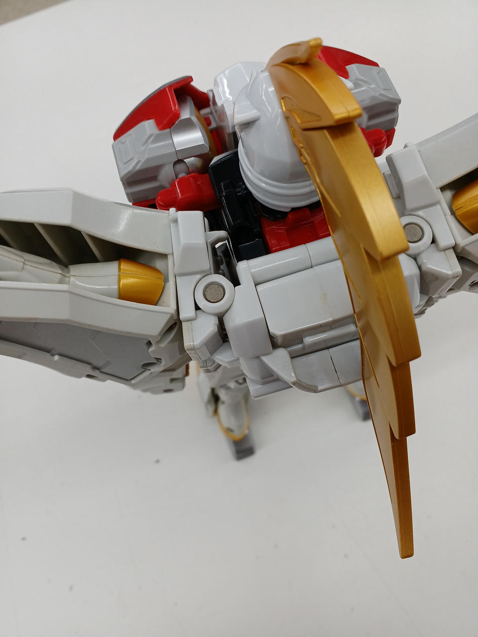 バンダイ|DXセイントカイザー|【ハードオフ公式通販】オフモール