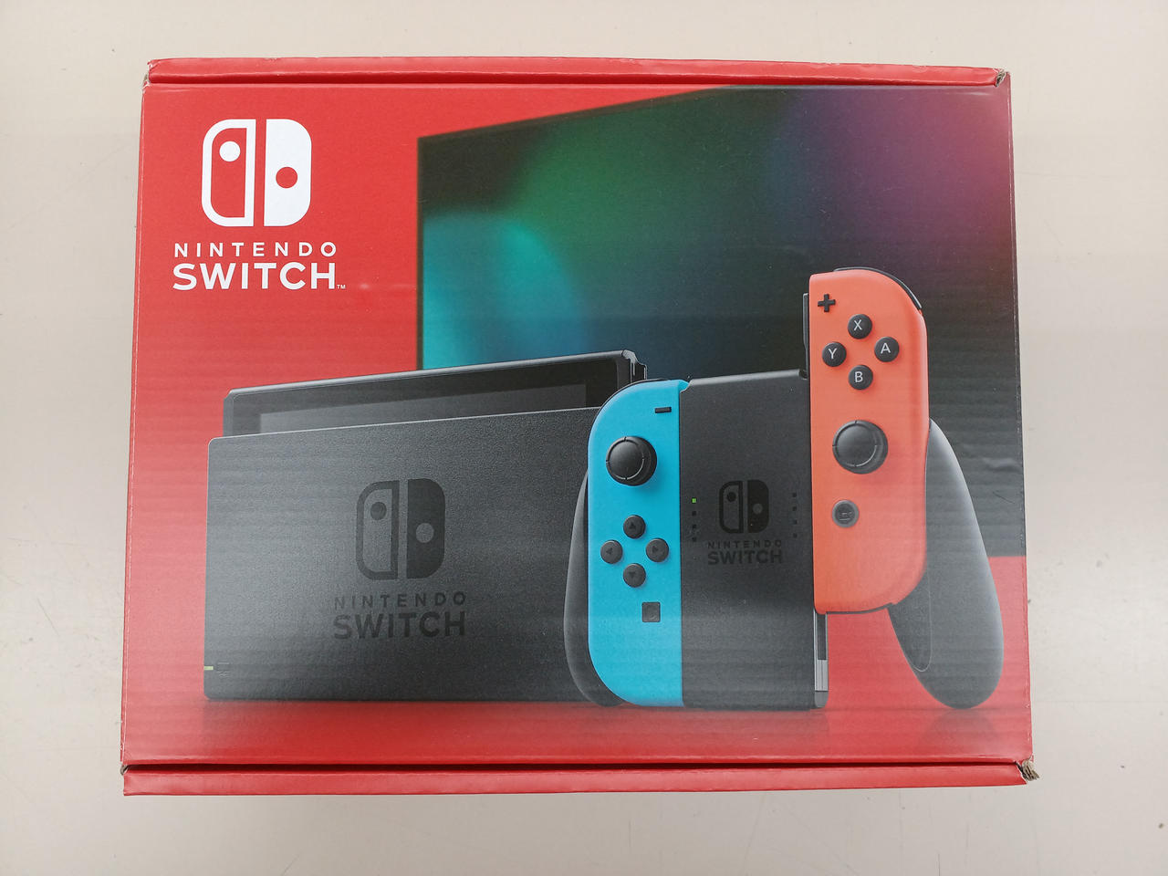 任天堂|NINTENDO SWITCH バッテリー強化版|【ハードオフ公式通販】オフ