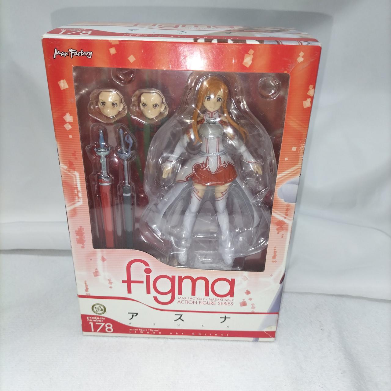 マックスファクトリー(MAX FACTORY)|FIGMA|HARDOFFオフモール