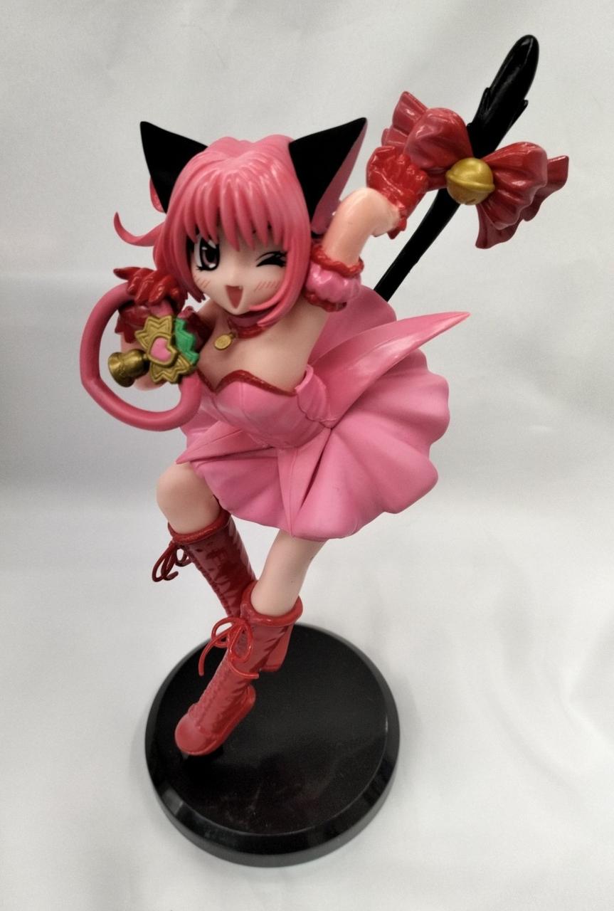 TAKARA 型番：パーフェクトフィギュア 桃宮いちご 東京ミュウミュウ