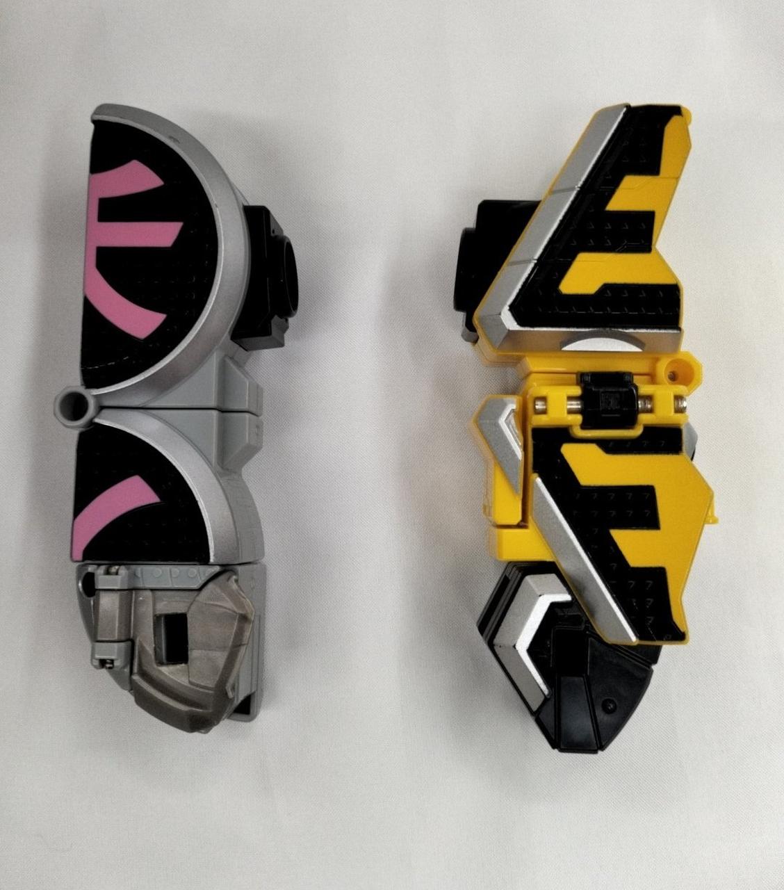 バンダイ(BANDAI)|侍戦隊シンケンジャー|HARDOFFオフモール