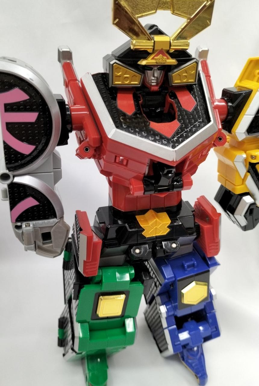 侍戦隊シンケンジャー　おもちゃ　まとめ売り バンダイ(BANDAI)|侍戦隊シンケンジャー|HARDOFFオフモール