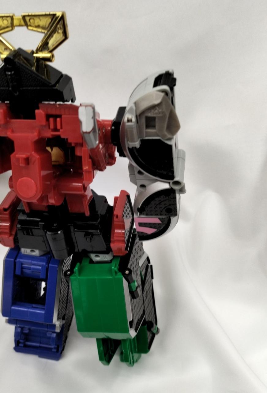 バンダイ(BANDAI)|侍戦隊シンケンジャー|HARDOFFオフモール